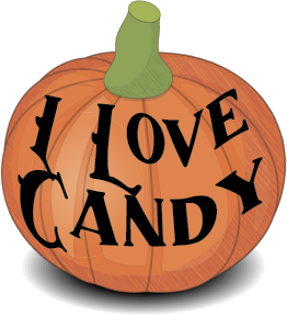 Halloween's pumpkin messages sticker-1