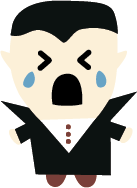 Vampire Stickers Pack messages sticker-6