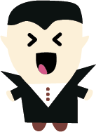 Vampire Stickers Pack messages sticker-10