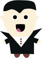 Vampire Stickers Pack messages sticker-2