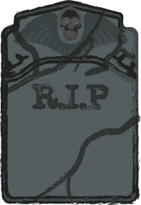Halloween Scary messages sticker-5