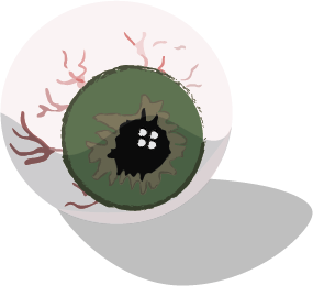 Halloween Scary messages sticker-1