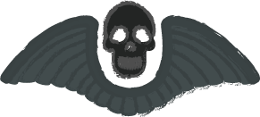 Halloween Scary messages sticker-2