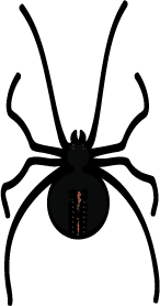 Halloween Scary messages sticker-3