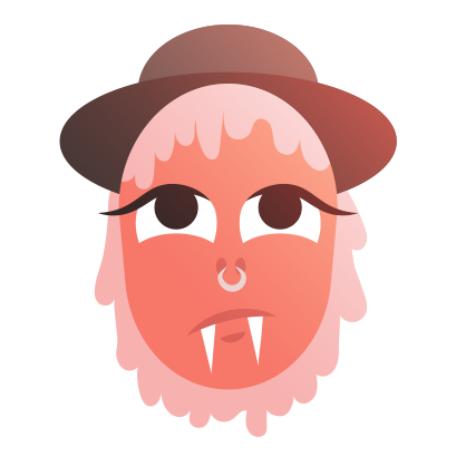 Hipmonsters messages sticker-6