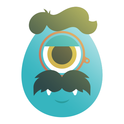 Hipmonsters messages sticker-4