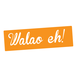 Say Singlish messages sticker-9