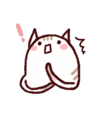 Cute Puss Stickers Pack for iMessage messages sticker-11
