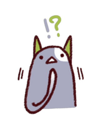 Cute Puss Stickers Pack for iMessage messages sticker-10