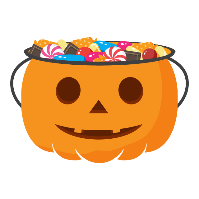 Super Stickies: Halloween messages sticker-11