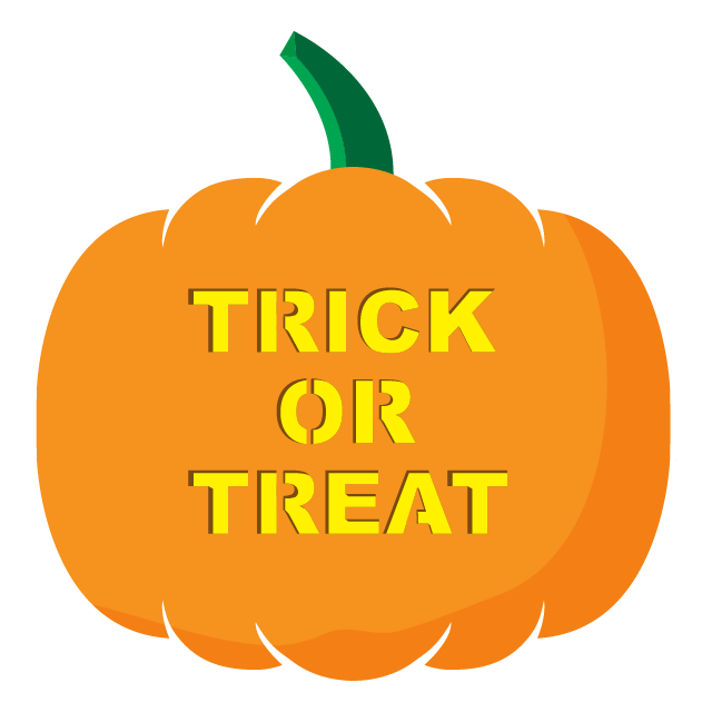 Super Stickies: Halloween messages sticker-1