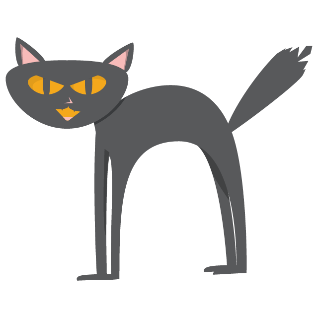 Super Stickies: Halloween messages sticker-6
