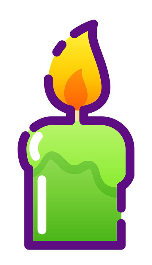 2016 Halloween Stickers messages sticker-9