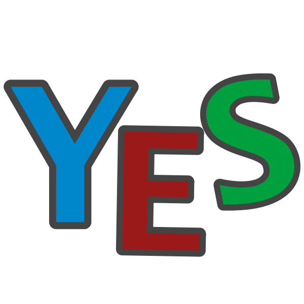 50 Yeses messages sticker-6
