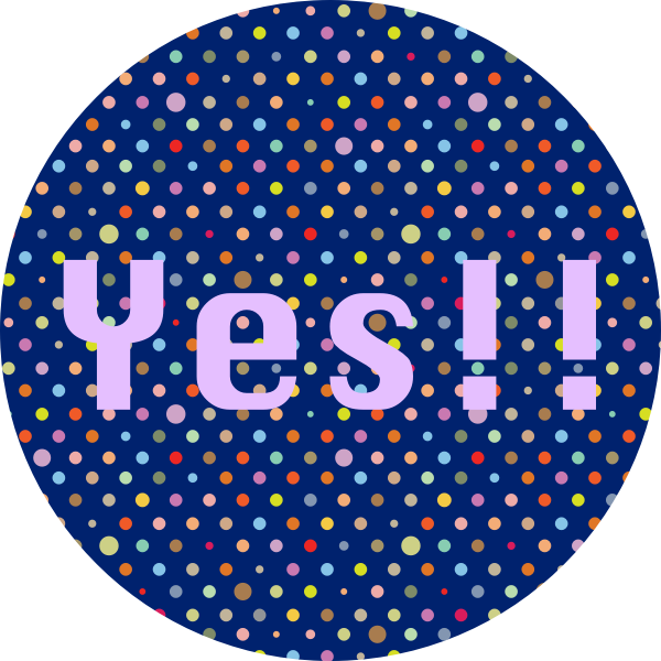 50 Yeses messages sticker-9