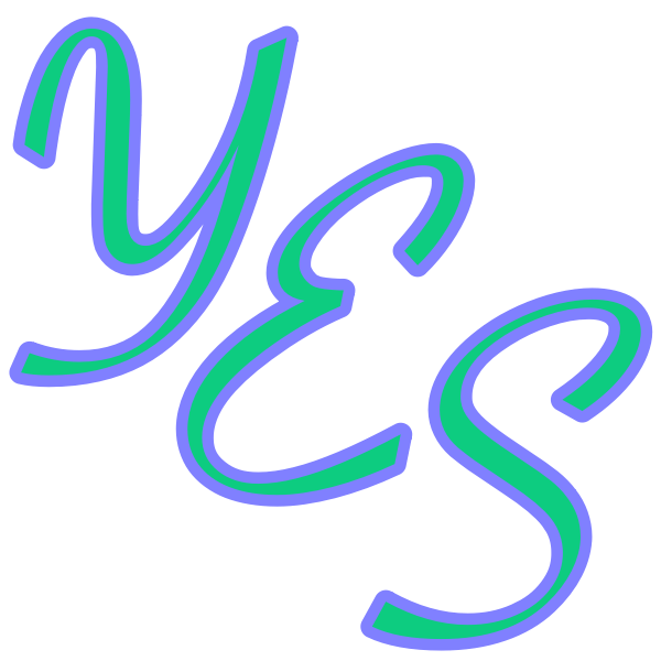 50 Yeses messages sticker-5