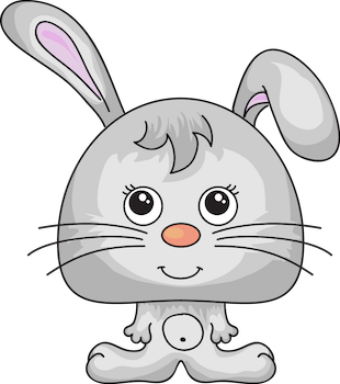 Animal Funny Sticker Pack 02 messages sticker-7