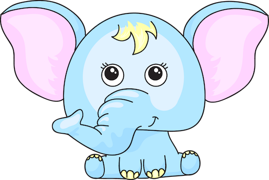 Animal Funny Sticker Pack 02 messages sticker-6