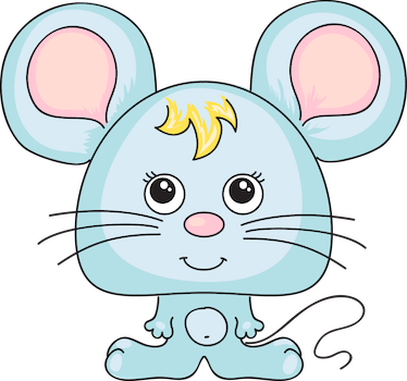 Animal Funny Sticker Pack 02 messages sticker-10