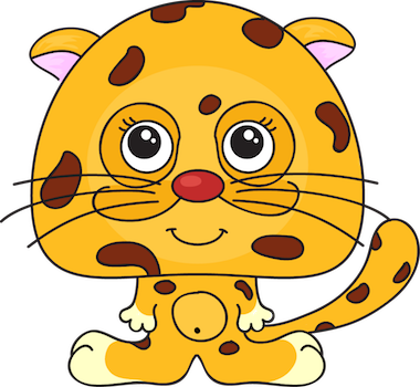 Animal Funny Sticker Pack 02 messages sticker-3