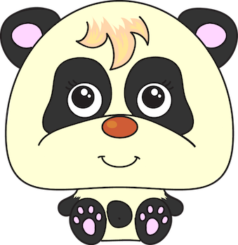 Animal Funny Sticker Pack 02 messages sticker-9