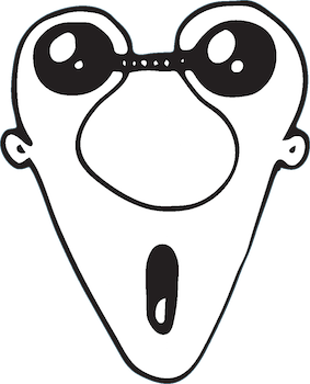 Face Cute Emotion Pack 02 messages sticker-1