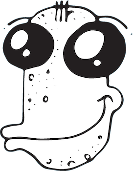 Face Cute Emotion Pack 02 messages sticker-10