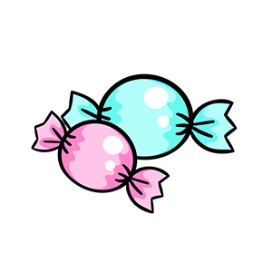 Halloween Kitty Sticker messages sticker-6