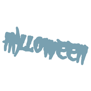 Halloween Kitty Sticker messages sticker-3