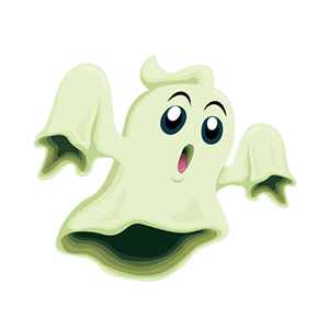 Halloween Kitty Sticker messages sticker-11