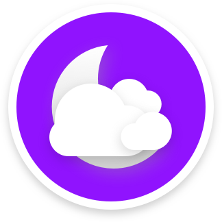 Buluttan messages sticker-11