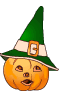 Halloween Character messages sticker-6