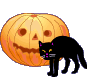 Halloween Character messages sticker-4