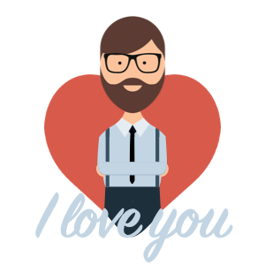 Prof. Hornet Teleprompter Lite messages sticker-4