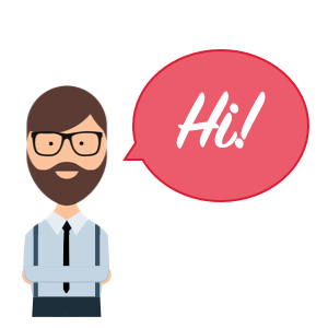 Prof. Hornet Teleprompter Lite messages sticker-3