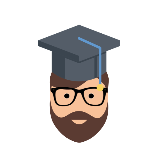 Teleprompter by Prof. Hornet messages sticker-4