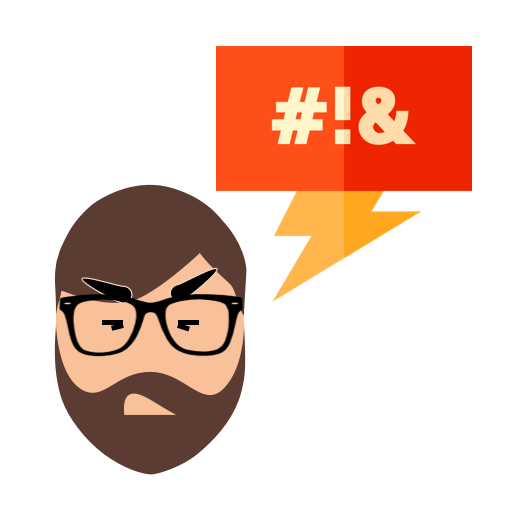 Teleprompter by Prof. Hornet messages sticker-9