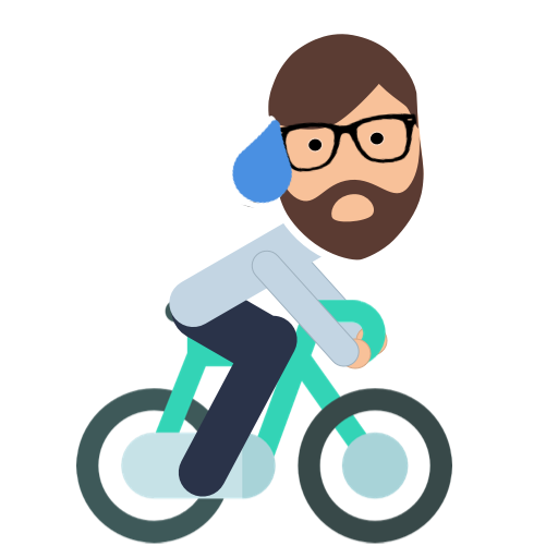 Teleprompter by Prof. Hornet messages sticker-10