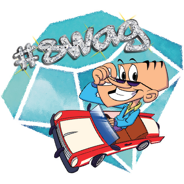 Tinkle Stickers messages sticker-3