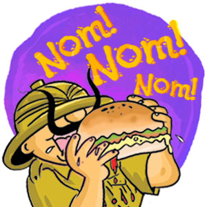 Tinkle Stickers messages sticker-6
