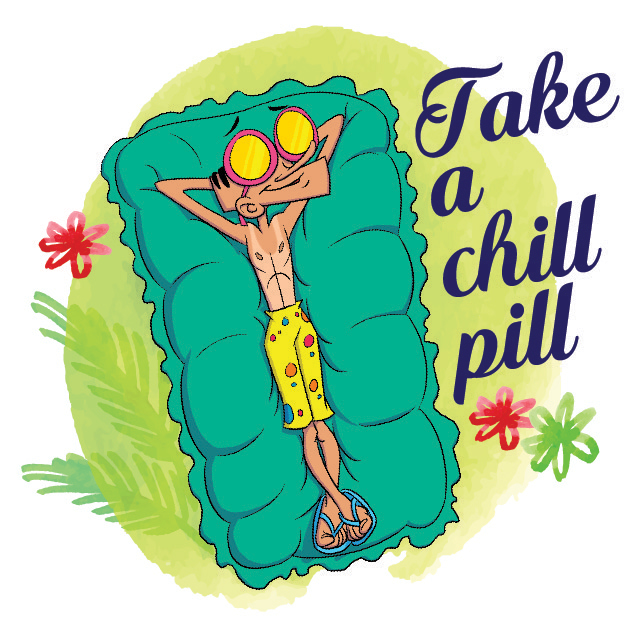 Tinkle Stickers messages sticker-7
