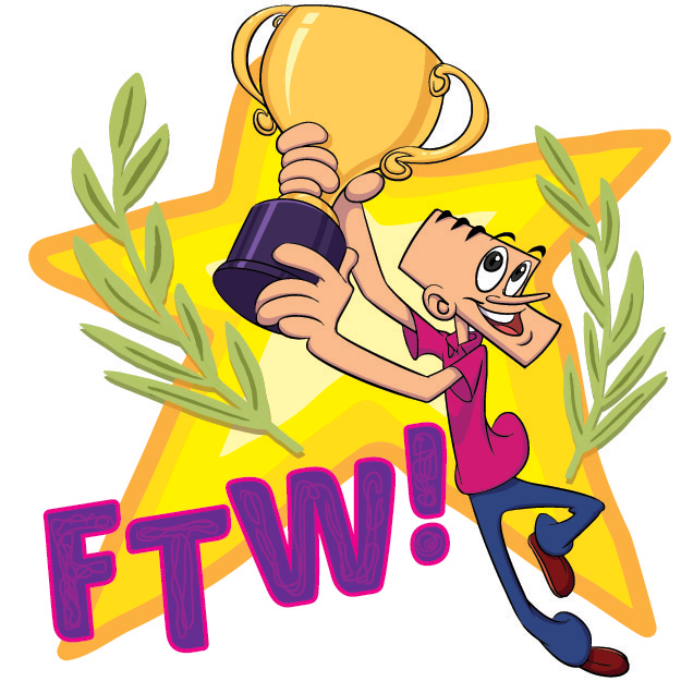 Tinkle Stickers messages sticker-2