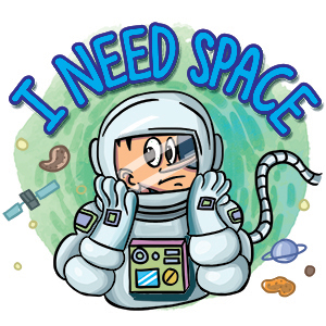 Tinkle Stickers messages sticker-10
