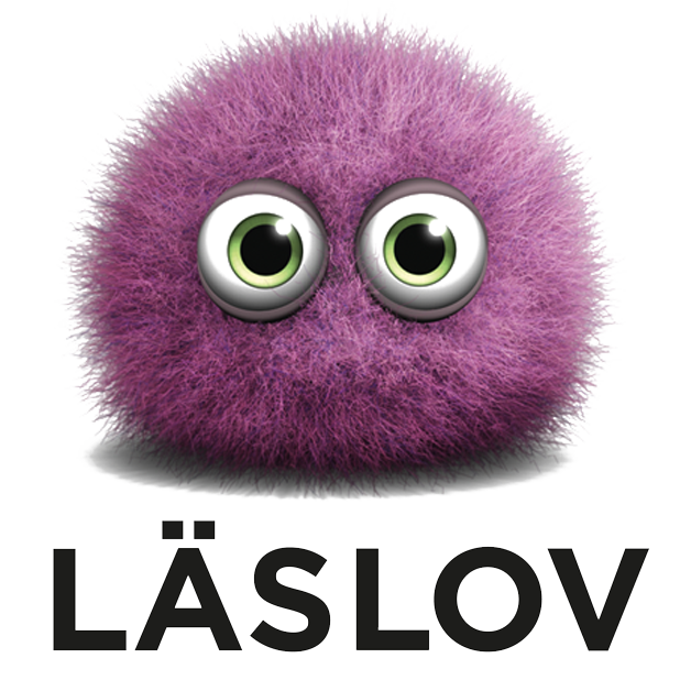Läslov messages sticker-3