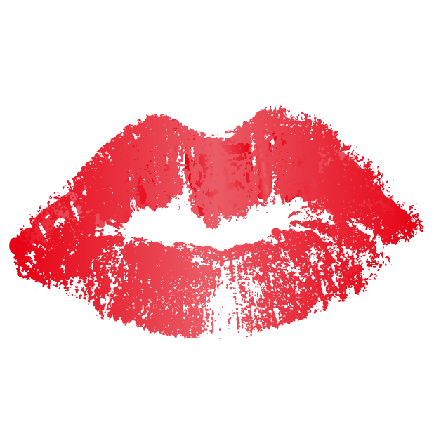 Kiss & Heart Stickers messages sticker-4