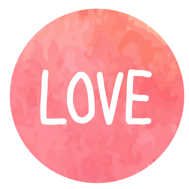 Kiss & Heart Stickers messages sticker-2