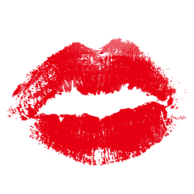Kiss & Heart Stickers messages sticker-1