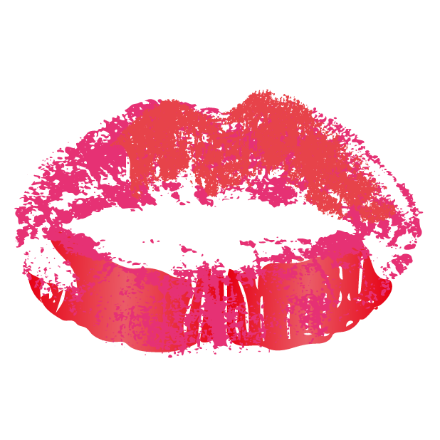 Kiss & Heart Stickers messages sticker-6