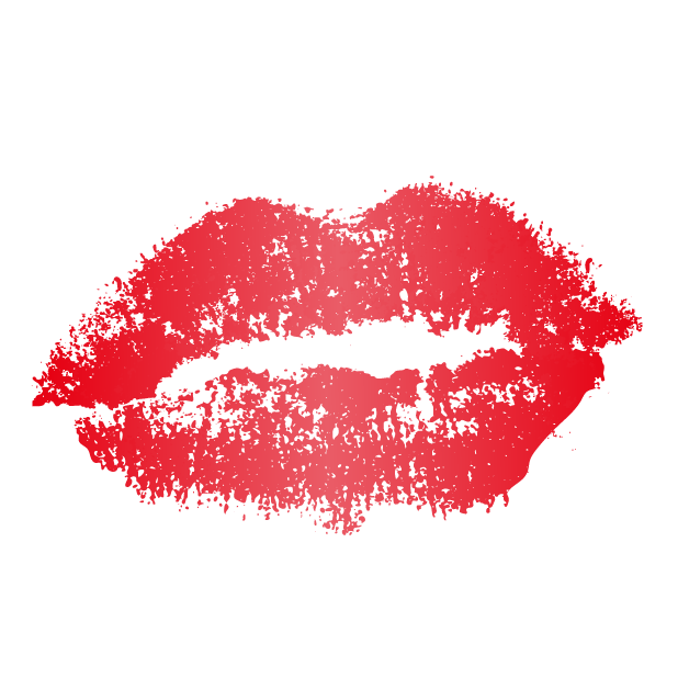 Kiss & Heart Stickers messages sticker-3