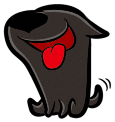 Little Dog - Cutest dog stickers for iMessage messages sticker-3